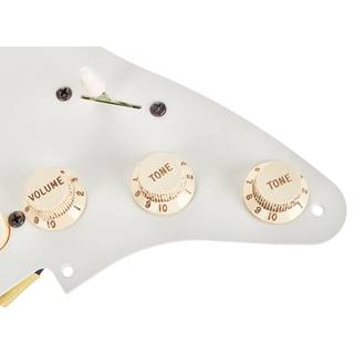 Seymour Duncan Antiquity Fully Loaded Pickguard For Strat