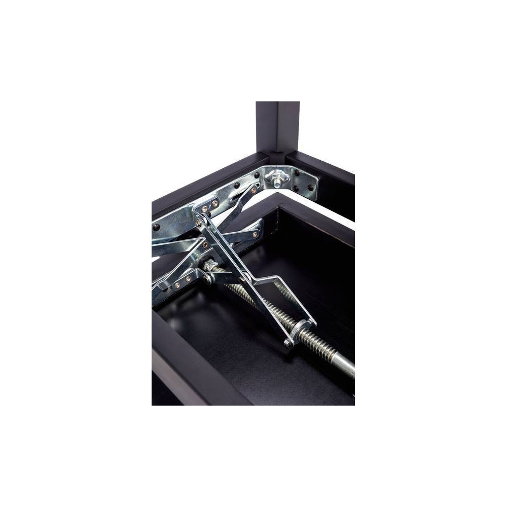 Roland F701-CB Contemporary Black digitale piano