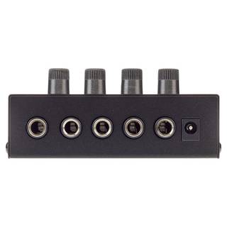 Behringer MX400 Micromix