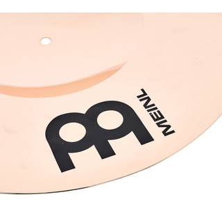 Meinl CC18EMBBR-B Classics Custom Extreme Metal Big Bell ride 18