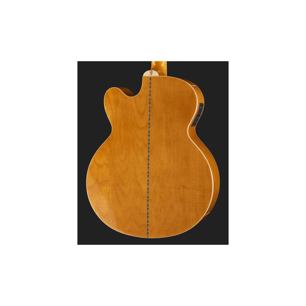 Epiphone EJ-200SCE Vintage Natural elektrisch-akoestisch