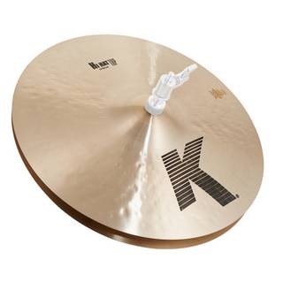 Zildjian 13 K Hats