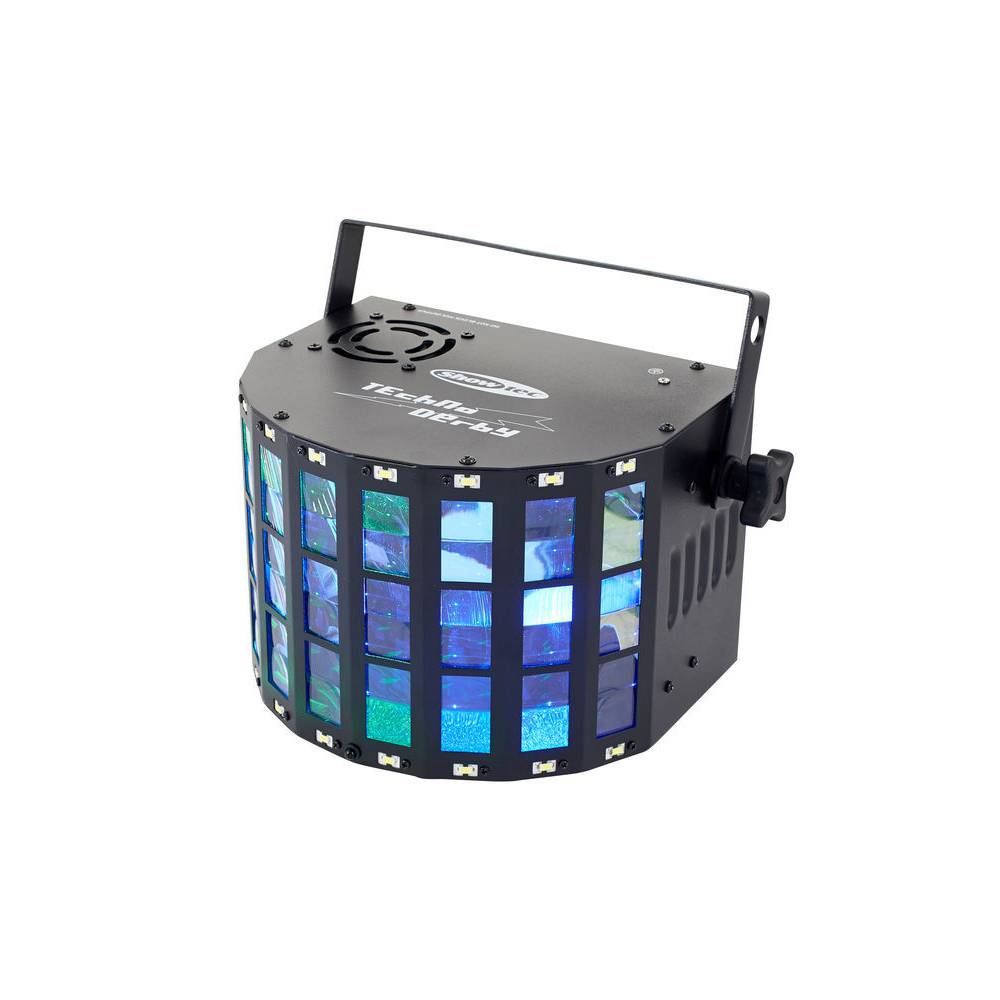 Showtec Techno Derby