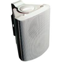 Visaton WB 13 White 5 inch fullrange speaker 100V/8 Ohm 80W