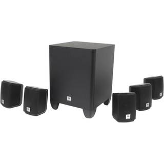 JBL Cinema 510 (set)