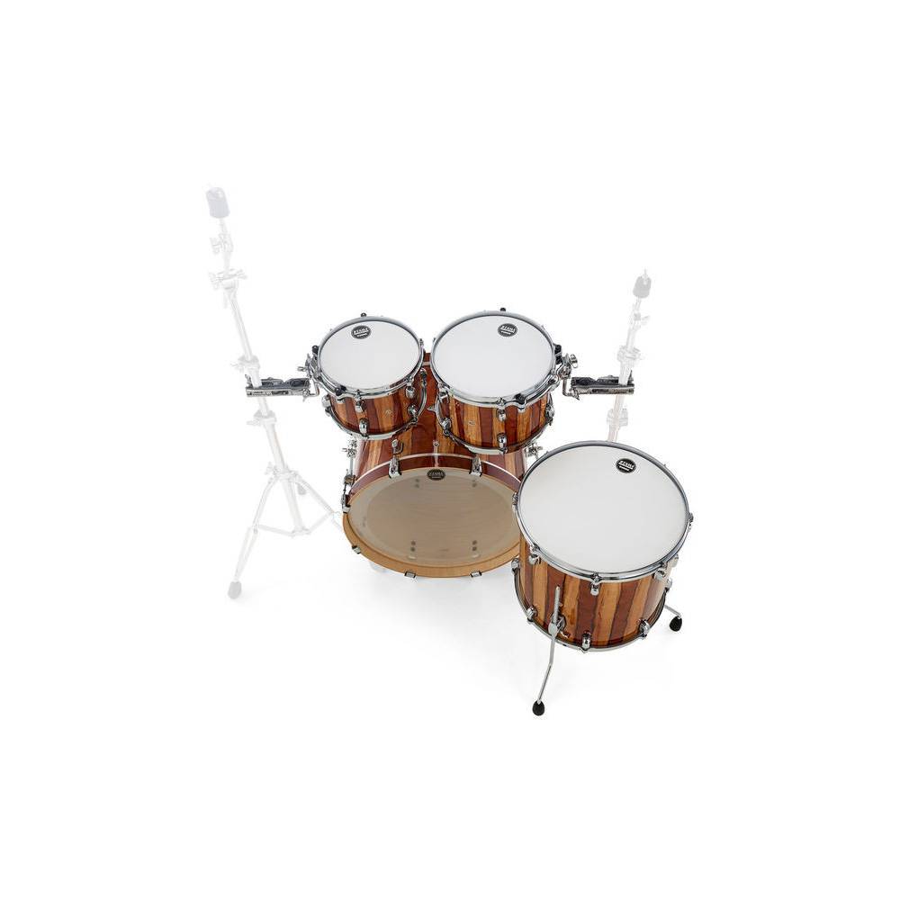 Tama MBS42S-CAR Starclassic Performer Caramel Aurora 4d. shellset