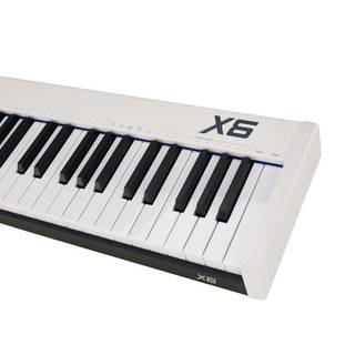 Midiplus X6 II USB/MIDI keyboard