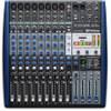 Presonus StudioLive AR12c hybride 12-kanaals mixer