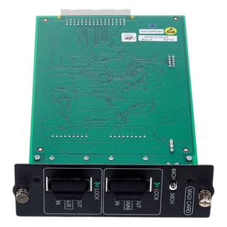 Soundcraft Si MADI Card Optical