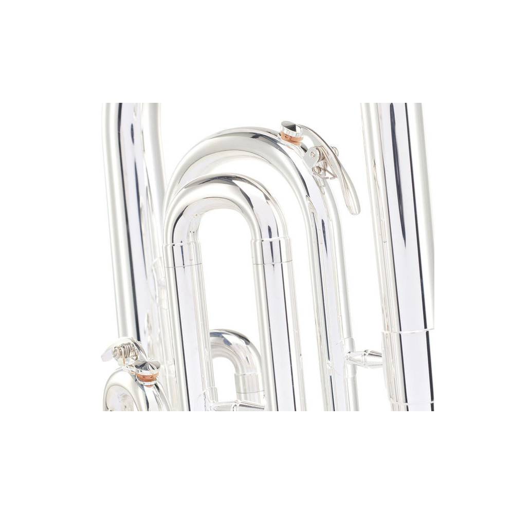 Yamaha YAH203S Standard Series Eb Tenor Horn