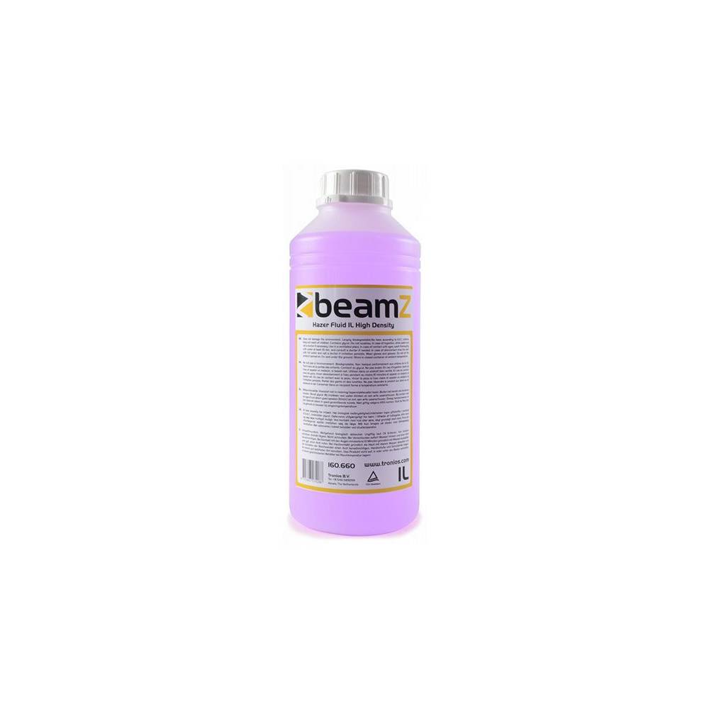 Beamz Smokefluid standard 1L Rookvloeistof High Density