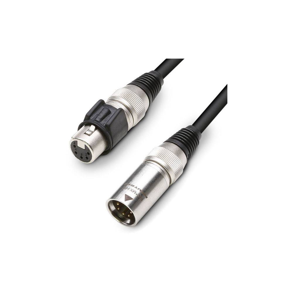 Cameo PIXBAR 600 Pro IP65 12x 12W RGBWA+UV LED-bar