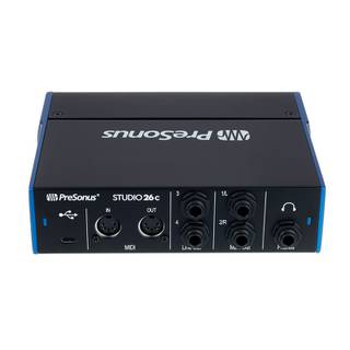 Presonus Studio 2|6c