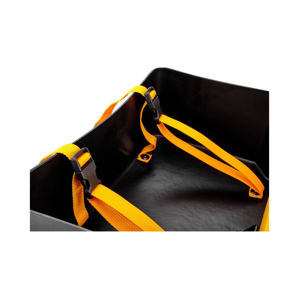 Hardcase HCFFSK Free Floating Snare Kit Case