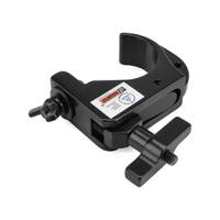 Riggatec Smart Hook Slim Clamp Mini zwart 32-35mm
