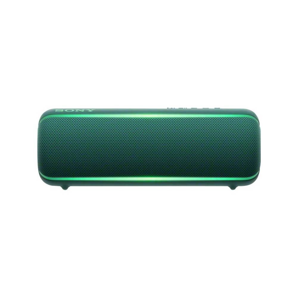 Sony SRSXB22 Groen