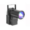 Beamz PS10W LED PIN SPOT 10W RGBW DMX