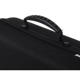 UDG Creator Elektron Analog Heat/Digitakt/Octatrack MKII/R hardcase zwart