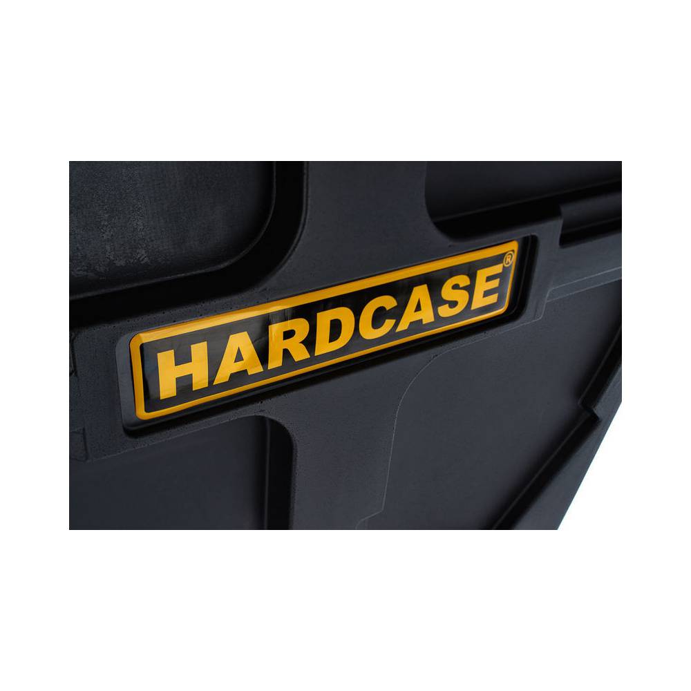 Hardcase HCHN14SDX Snare Case with Head Room