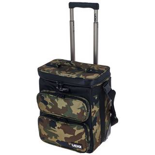 UDG Ultimate U9880BCOR DIGI Trolley To Go camouflage