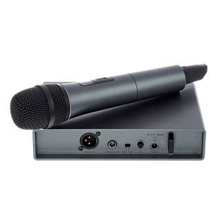 Sennheiser XSW 1-825 draadloze vocal set (GB: 606-630 Mhz)