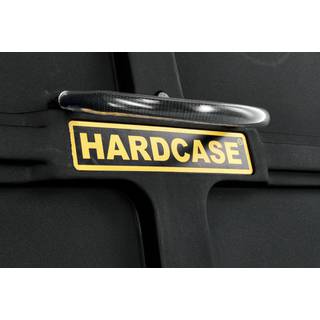 Hardcase HNMB26 koffer voor 26 x 14 inch marching bass