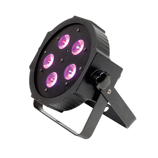 American DJ Mega Tri Par profile LED spot