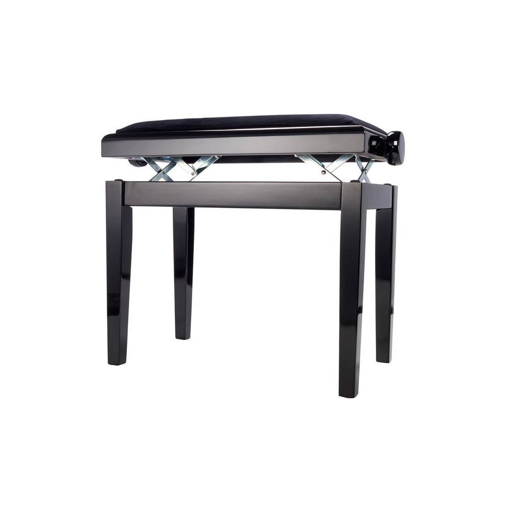 Yamaha Clavinova CLP-735PE digitale piano Polished Ebony
