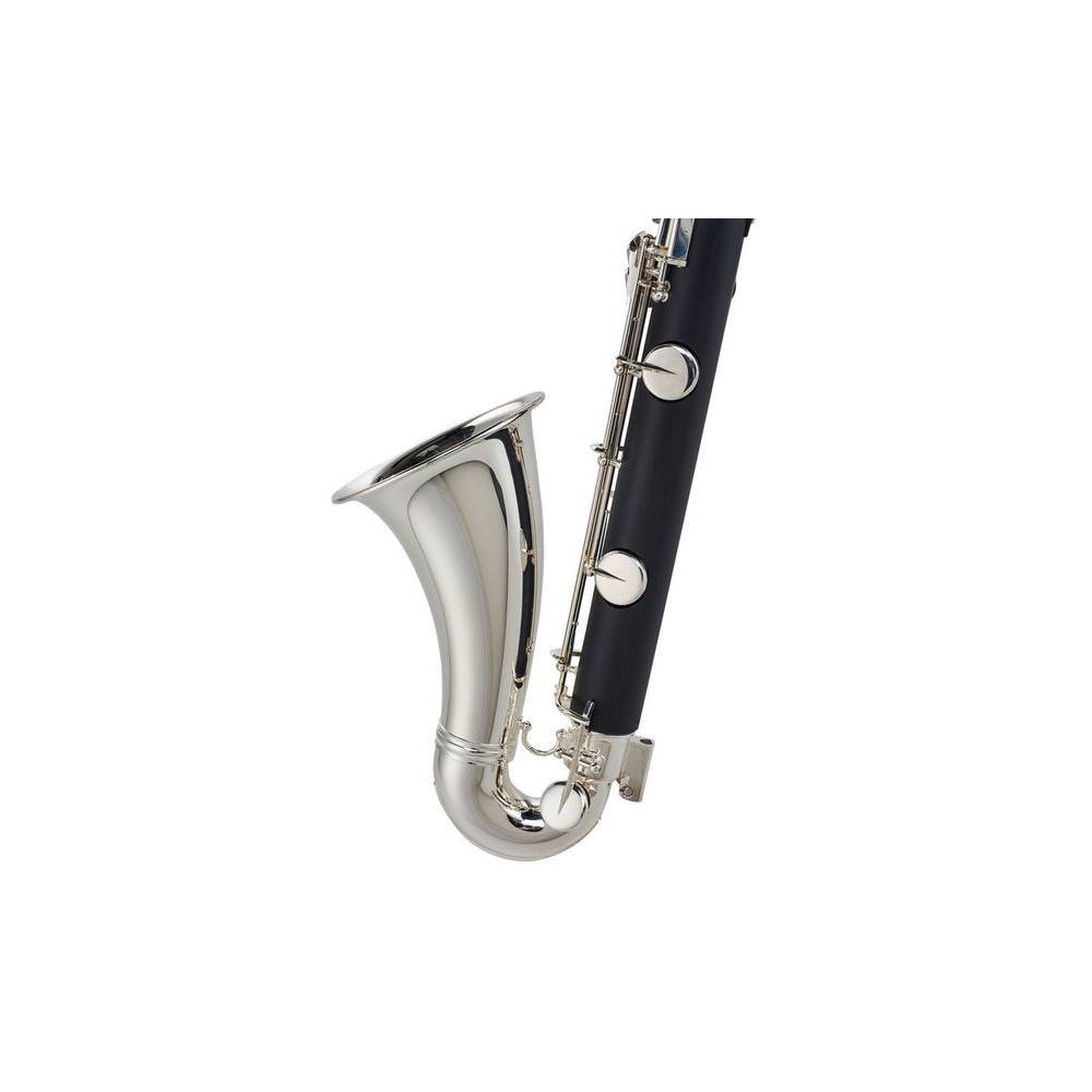 Yamaha YCL-221IIS Standard Bb Bass Clarinet