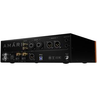 Antelope Audio Amari mastering grade converter