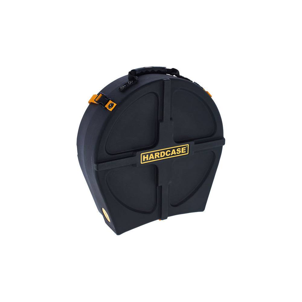 Hardcase HCHN14P Piccolo Snare Case