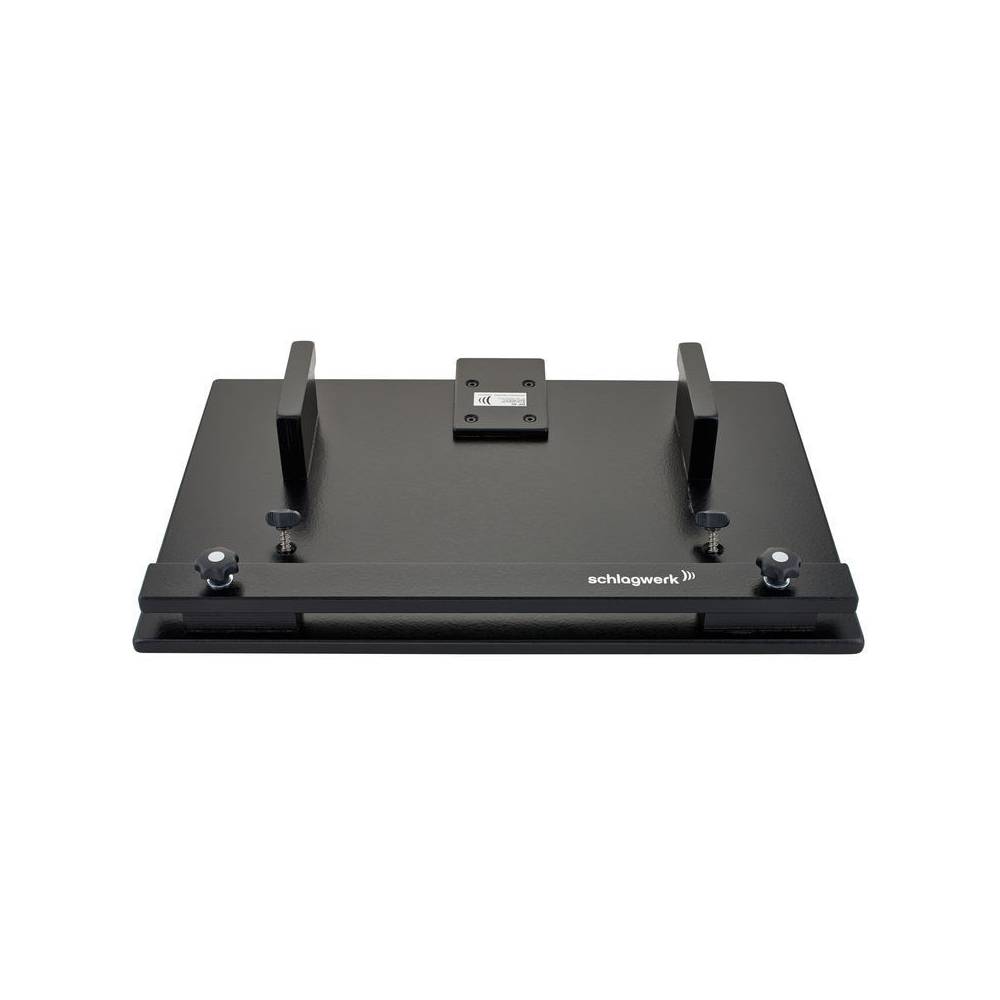 Schlagwerk BP40 Base Plate