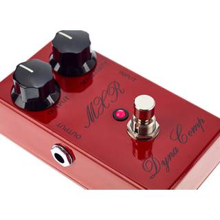 MXR CSP102SL Script Dyna Comp