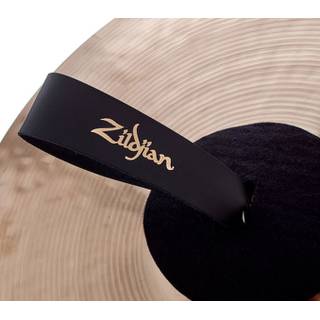 Zildjian 18 K Constantinople Orchestral Medium Light Pair