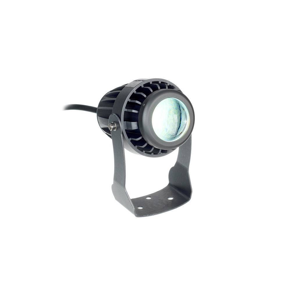 Eurolite LED IP PST-10W 6400K outdoor pinspot