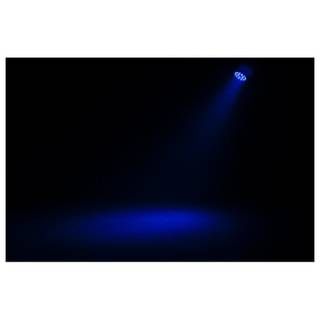 American DJ 18P HEX IP LED par