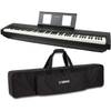 Yamaha P-45 digitale piano inclusief draagtas
