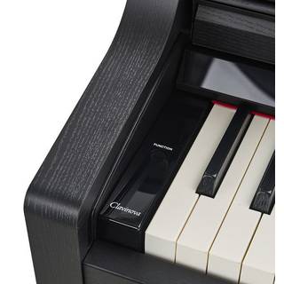 Yamaha Clavinova CSP-150B digitale piano zwart