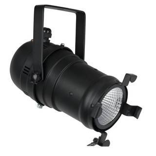 Showtec PAR 30 Warm-On-Dim LED Par