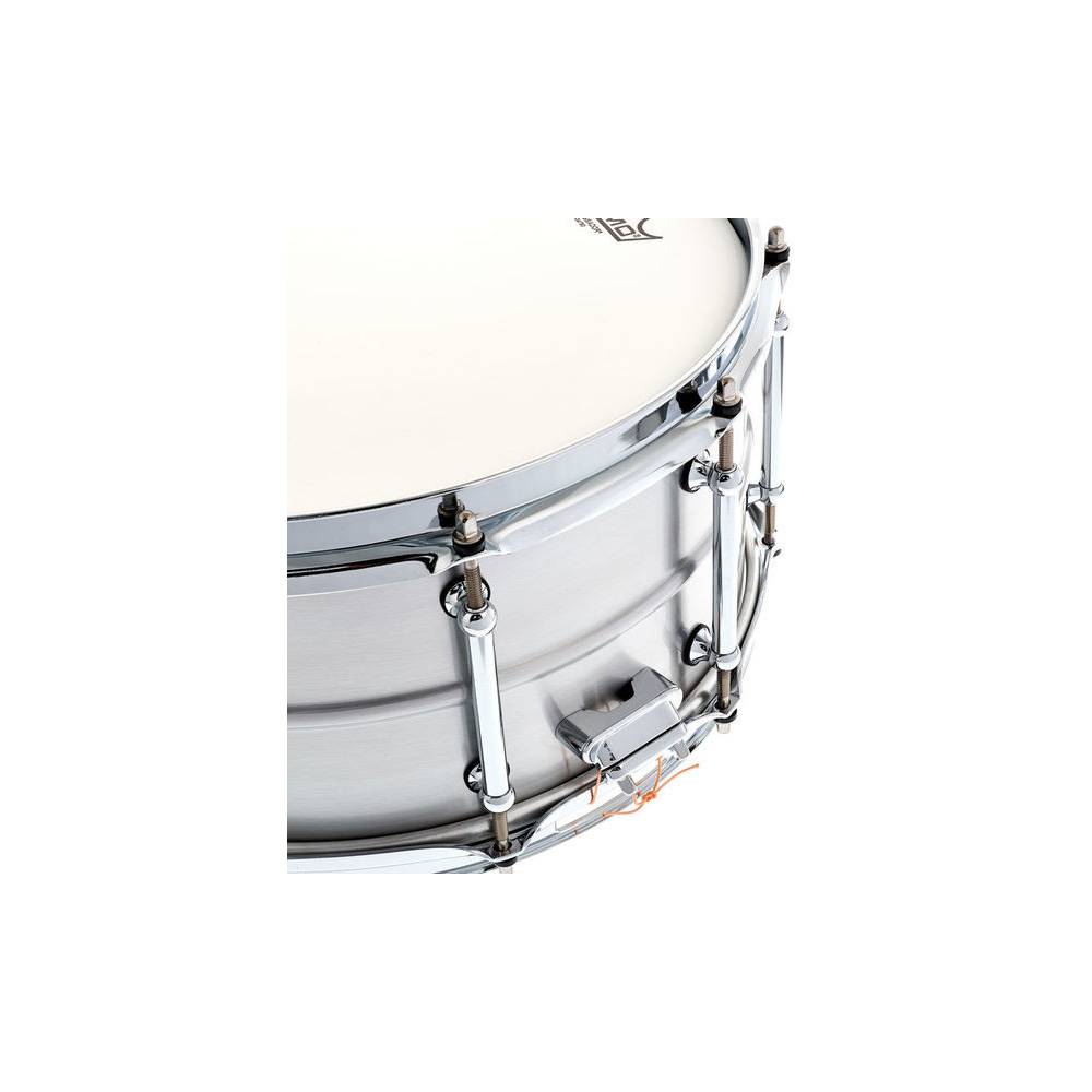 Pearl STA1465AL Beaded Seamless Aluminium SensiTone snaredrum