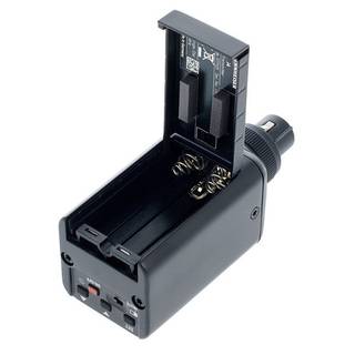 Sennheiser SKP 500 G4-BW plug-on zender (626-698 MHz)