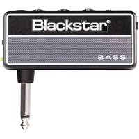 Blackstar amPlug2 FLY Bass hoofdtelefoon basgitaarversterker