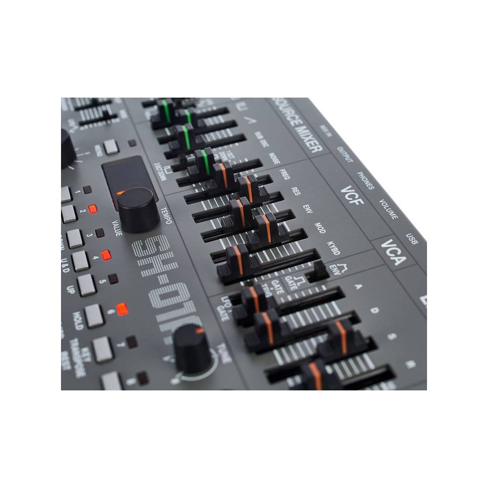 Roland SH-01A Gray