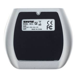 Shure Motiv MVI-LTG geluidskaart