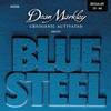 Dean Markley Blue Steel Regular 10-46 snarenset voor elektrische gitaar
