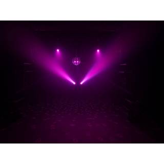 Eurolite LED PST-10 QCL spot