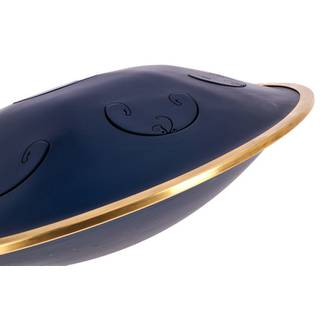 RAV Vast B Celtic Minor tongue drum