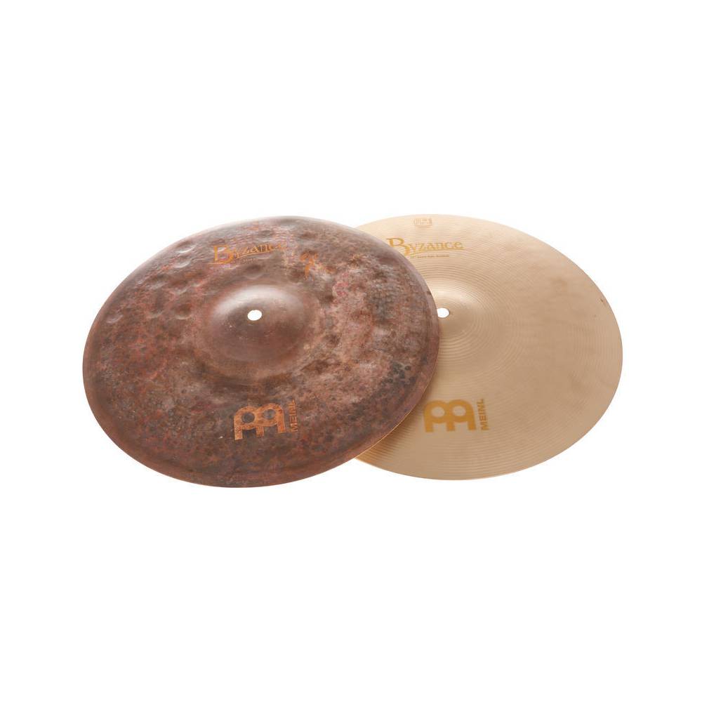 Meinl Byzance B14SAH Sand Hi-hat