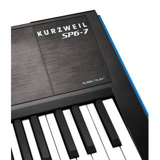 Kurzweil SP6-7 stage piano