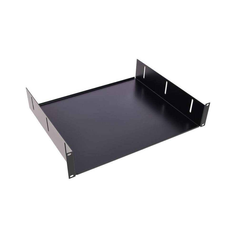 Konig & Meyer 28482 19 inch rack plank, 380mm